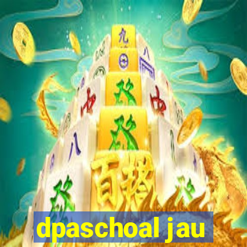 dpaschoal jau